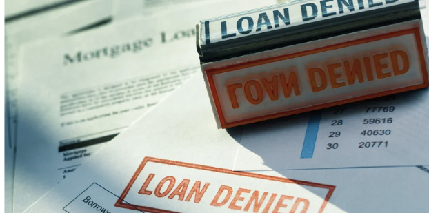 Common reasons why mortgage loans get denied after preapproval