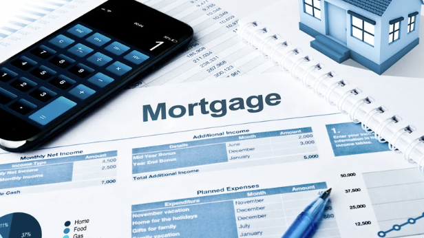 When the government shuts down, get your mortgage applications in early