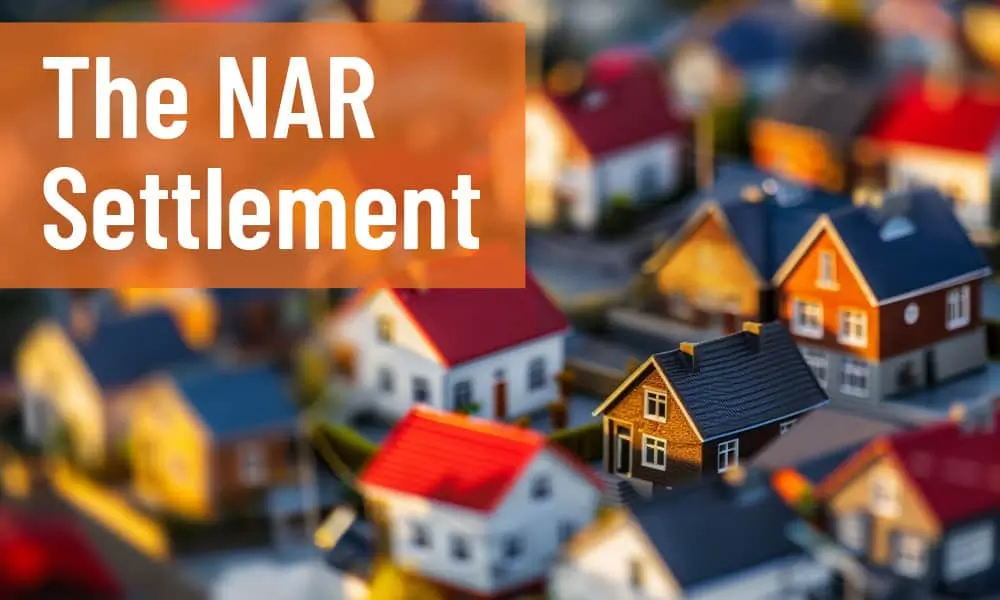NAR Settlement