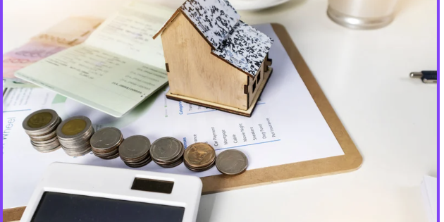 Rate buy down strategies