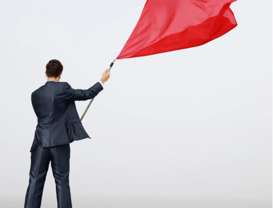 Red flags to look out for when purchasing new construction home