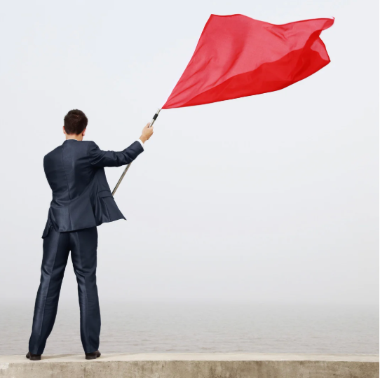 How to spot red flags when Home buying