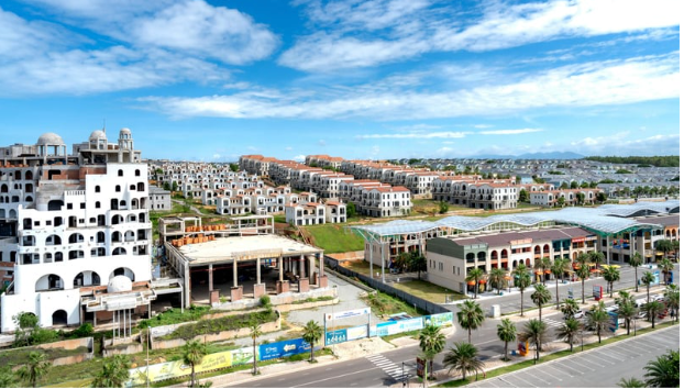 Ellis County is brimming with new residential developments