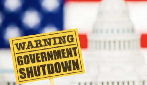 Learn about current delays due to the government shut down
