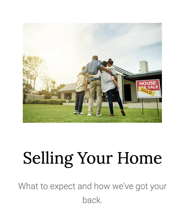 Bobby Franklin's guide to selling your home