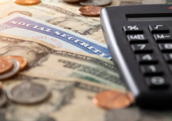 Social Security could become tax-free