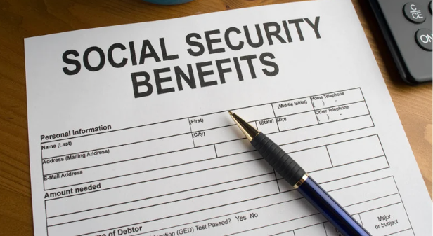 Social Security benefit taxation could change drastically