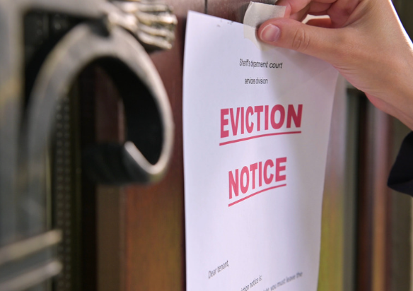 Texans can now remove squatters without going to court. Learn more with Bobby Franklin, the North Texas Market Insider. Bobby Franklin is the best realtor in Waxahachie.
