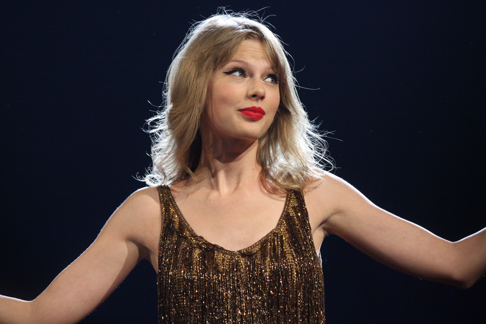 The Taylor Swift tax will affect homes that are unoccupied for more than half the year