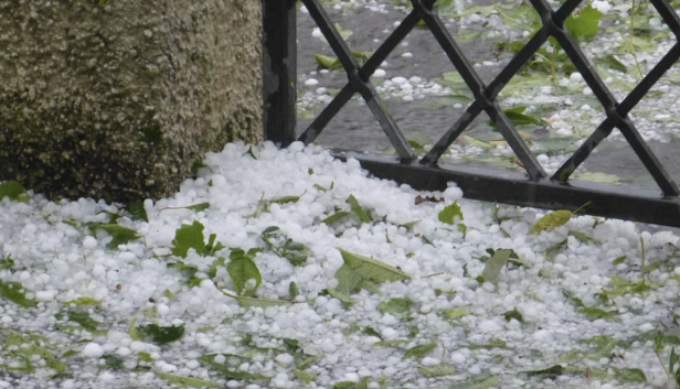 Texas hail storms can raise insurance premiums