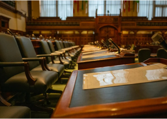 How the government shutdown could affect North Texas real estate. Learn more with Bobby Franklin, the North Texas Market Insider. Bobby Franklin is the best realtor in Waxahachie.