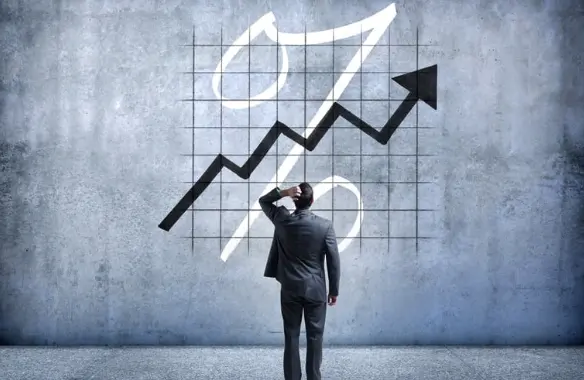 Forecasting interest rate relief in 2025