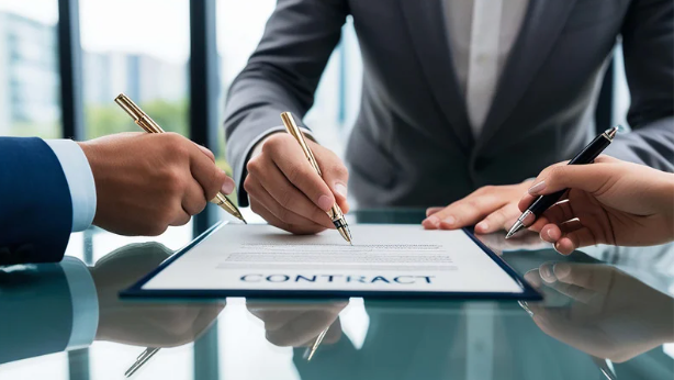 The cheapest agent will do the worst job just like any other industry