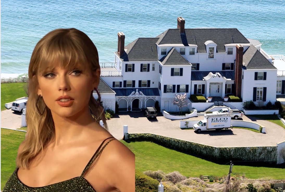 The Taylor Swift Tacks will apply to properties that are unoccupied for more than half of the year