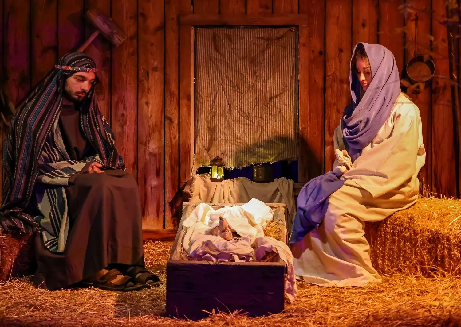 Bethlehem Revisited