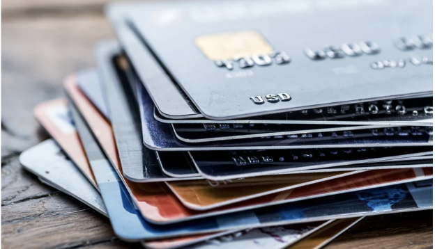 Credit card utilization is a big impact on credit score