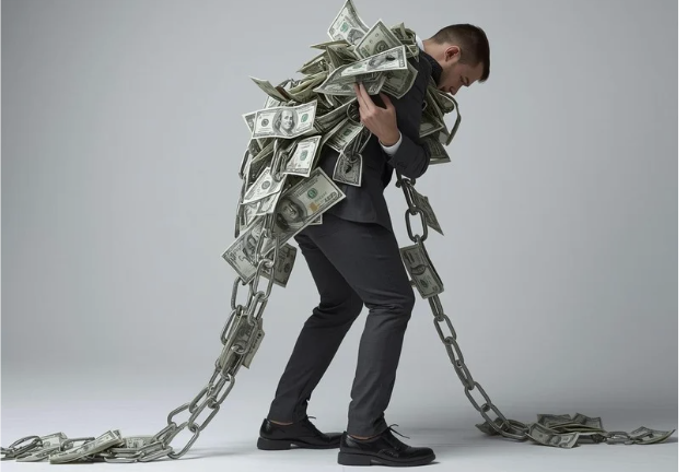 Your credit score can be a trap if you don't know how to use it