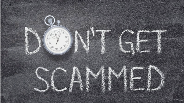 How to avoid credit repair scams, advice from Bobby Franklin, the North Texas market insider