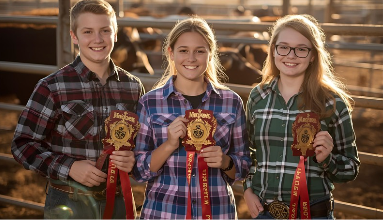 Top FFA championship districts in North Texas. Learn more with Bobby Franklin the North Texas market insider.