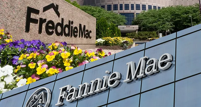 Denny, Maye and Freddie Mac are seriously being considered for relisting on the New York Stock Exchange. Learn more with Bobby Franklin the North Texas market insider.