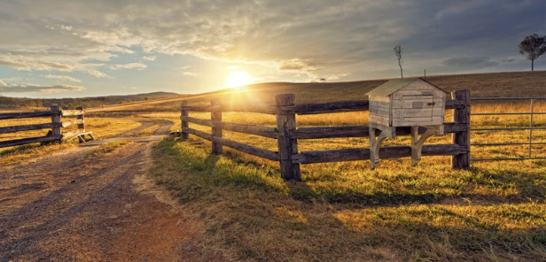 How To Become A Landowner