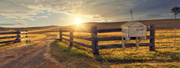 How To Become A Landowner