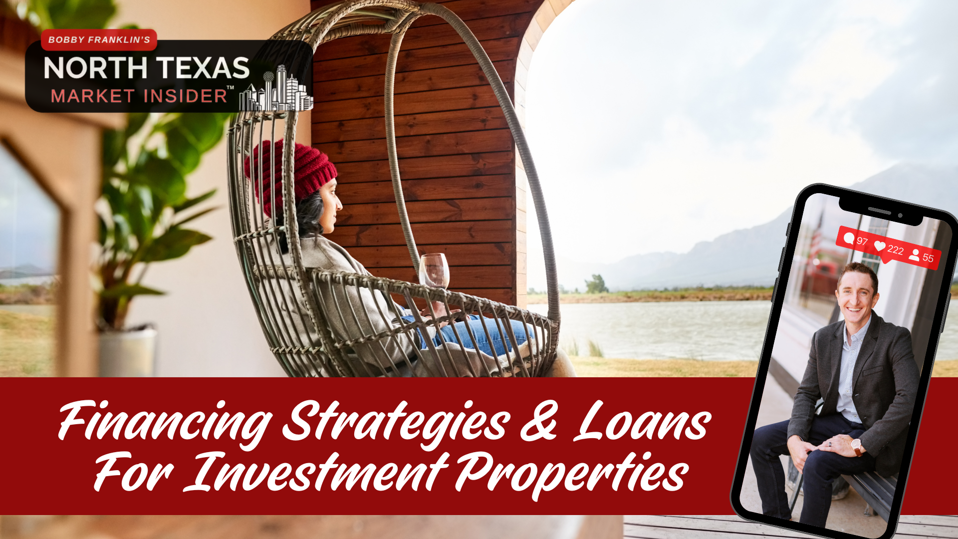 Finacning Strategies for Investments Finacning Strategies for Investments