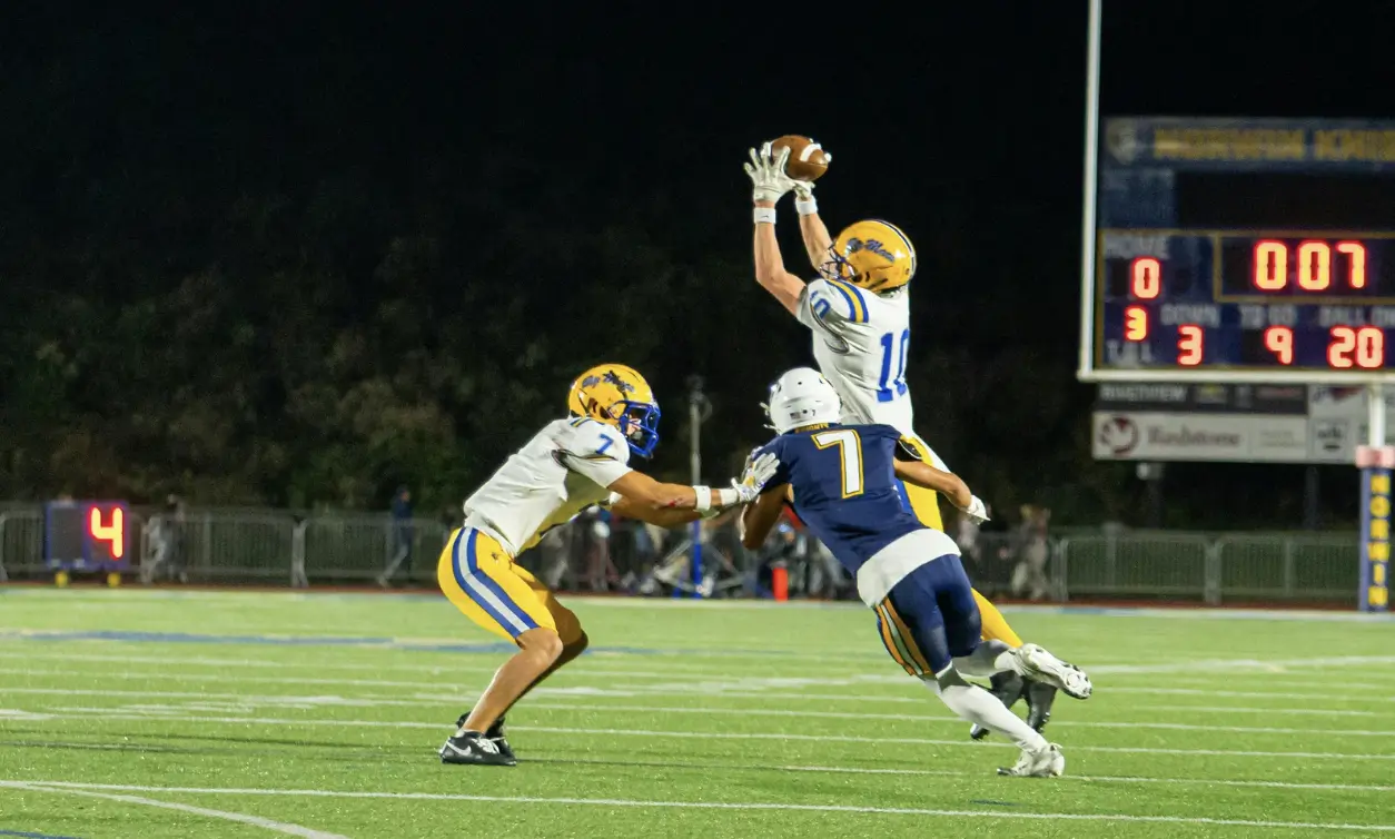 New Law That’s About to Change Friday Night Lights Forever