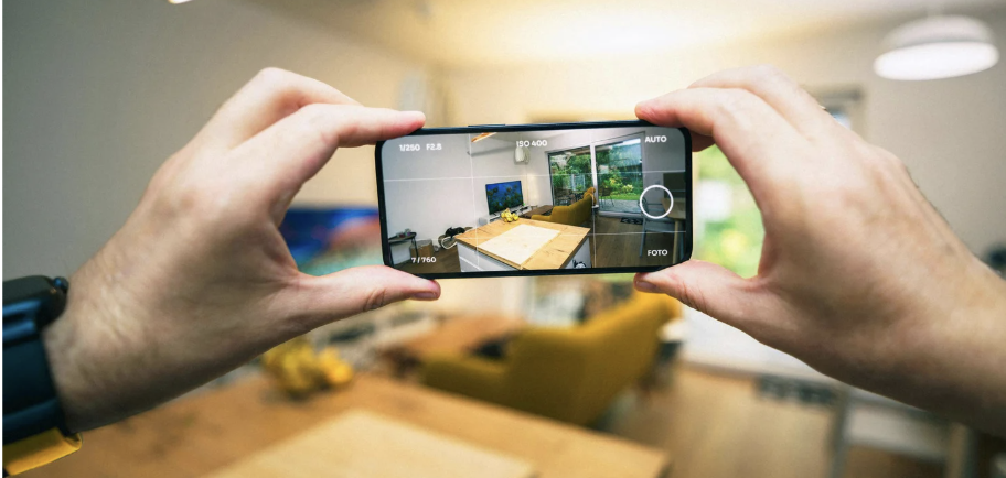 The right photos really matter when selling your home learn why with Bobby Franklin North Texas market insider