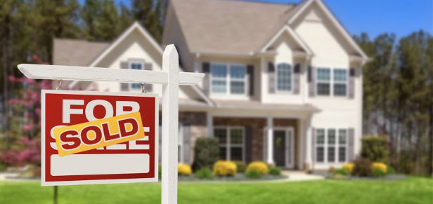 Guides for home sellers from Bobby Franklin in North Texas market insider