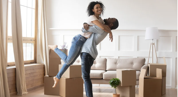  homebuyers with Bobby Franklin North Texas market insider