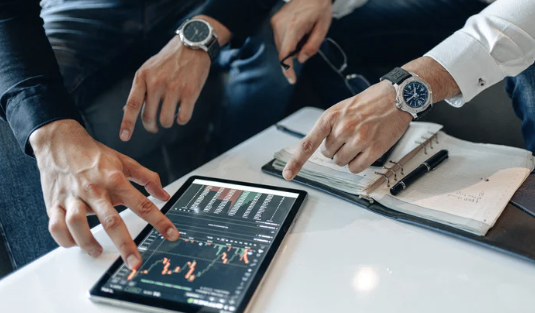 Investors in DFW with Bobby Franklin