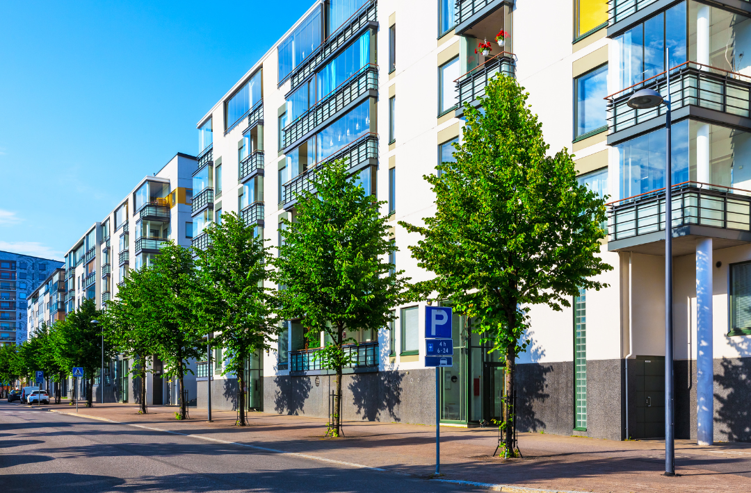 Use commercial developments are gaining popularity in Dallas