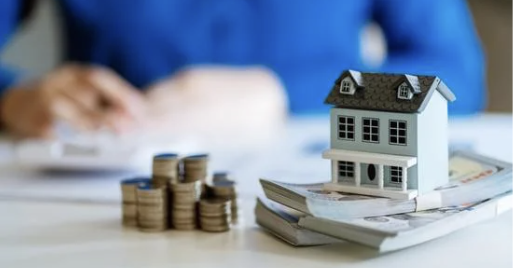 how much Money do you actually need to buy a house?