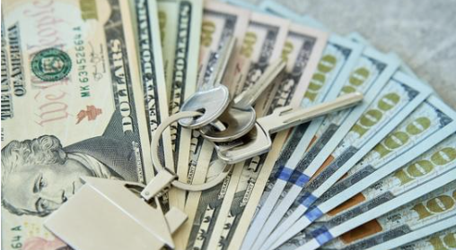 Down payment math that makes sense