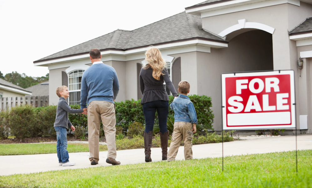 Prepare your home to sell with Bobby Franklin North Texas market insider