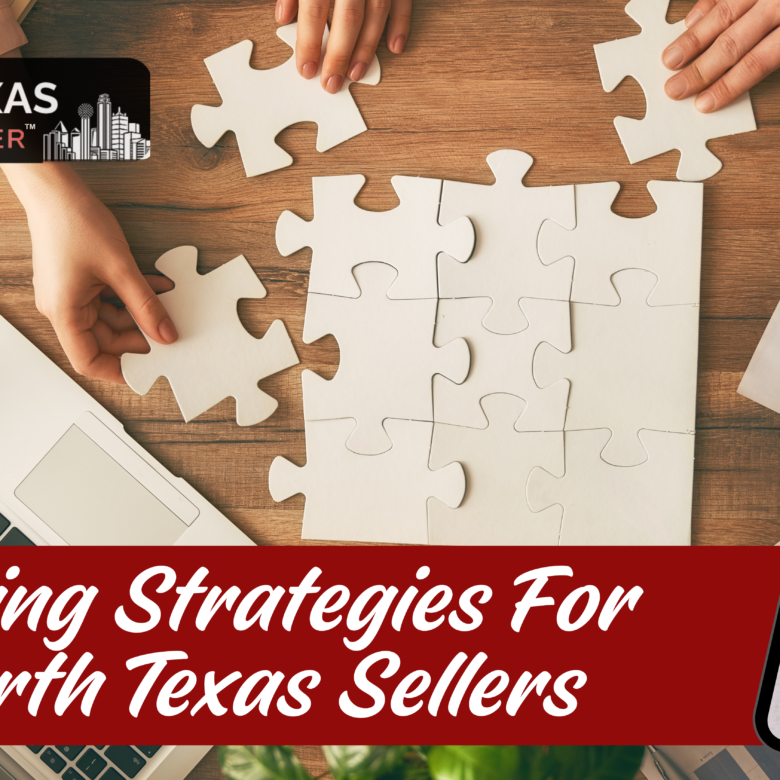 Pricing Strategies For North Texas Sellers