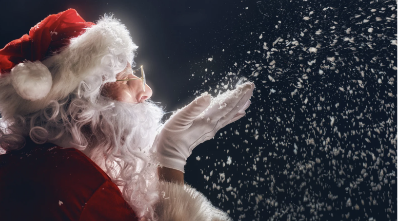 FAQs for Santa's construction zone event with Bobby Franklin and Centre Living Homes