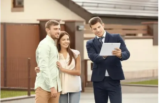 Having a good home searching strategy is essential