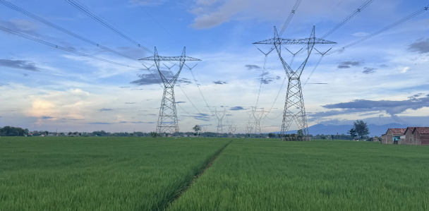 Utilities on rural land with Bobby Franklin, the North Texas market insider