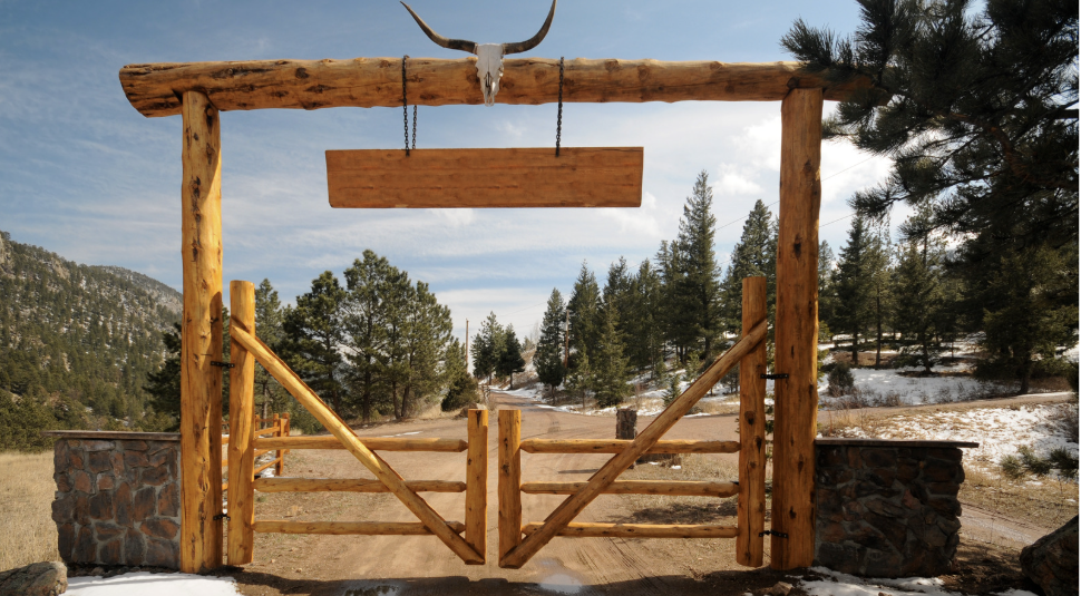 Understanding the acreage selection process with Bobby Franklin the North Texas market insider. How much acreage do you really need?