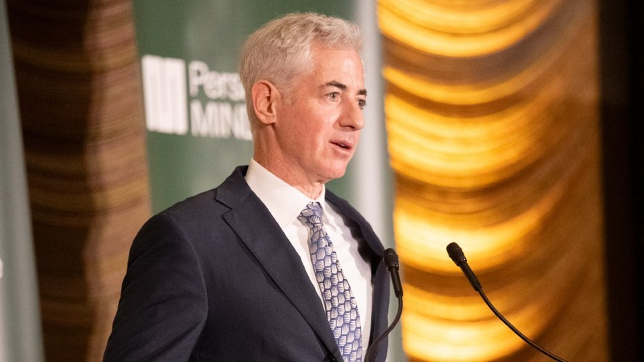Bill Ackman has proposed a plan that could provide the balance necessary for relisting Fannie Mae and Freddie Mac on the New York Stock Exchange without compromising government backing, learn more with Bobby Franklin, the North Texas market insider