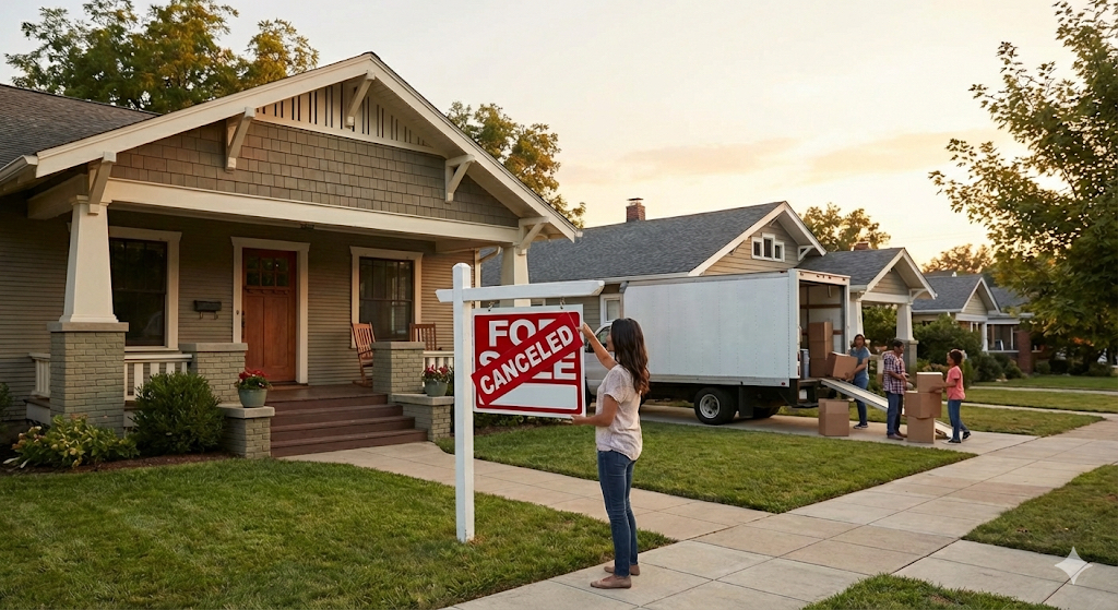 De-listings are at an 8yr high in Dallas Fort Worth for 2025. Learn how to still succeed in this market with Bobby Franklin, the North Texas market insider.