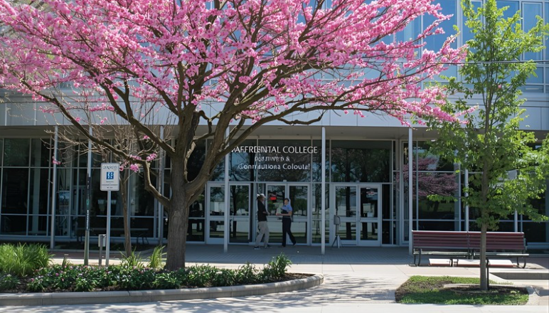 FFA's incredible college prep benefits. Learn more with Bobby Franklin the North Texas market insider.