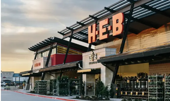 HEB's choice to be the anchor tenant at Hill Woods, new landmark development signals long-term liability for the development. Learn why HEB is so picky about where they build with Bobby Franklin, the North Texas market insider