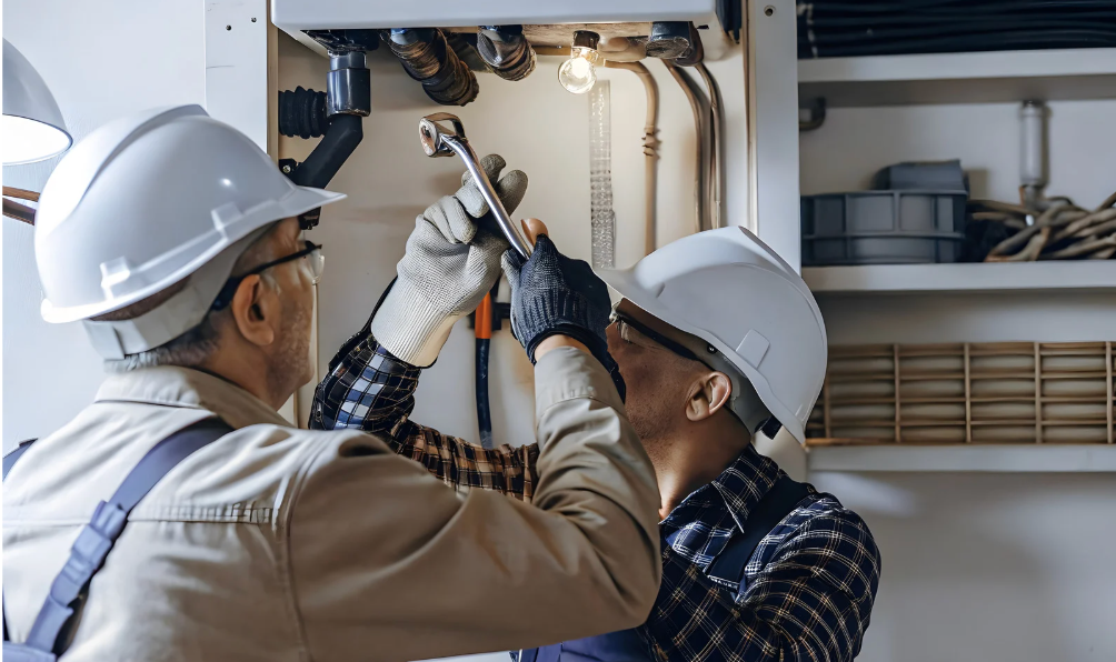 Find out what repairs really matter with Bobby Franklin the North Texas market insider