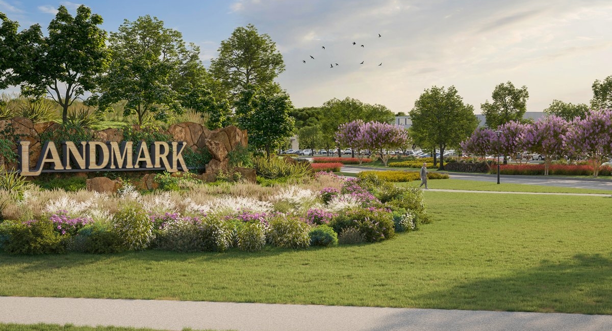 Landmark by Hillwood is the next major development in Denton. Learn more with Bobby Franklin the North Texas market insider.