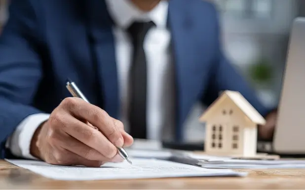 Explore more viable loan options with Bobby Franklin, the North Texas market insider