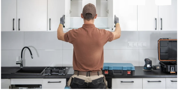 Remodeled the right way to maximize your price with Bobby Franklin the North Texas market insider