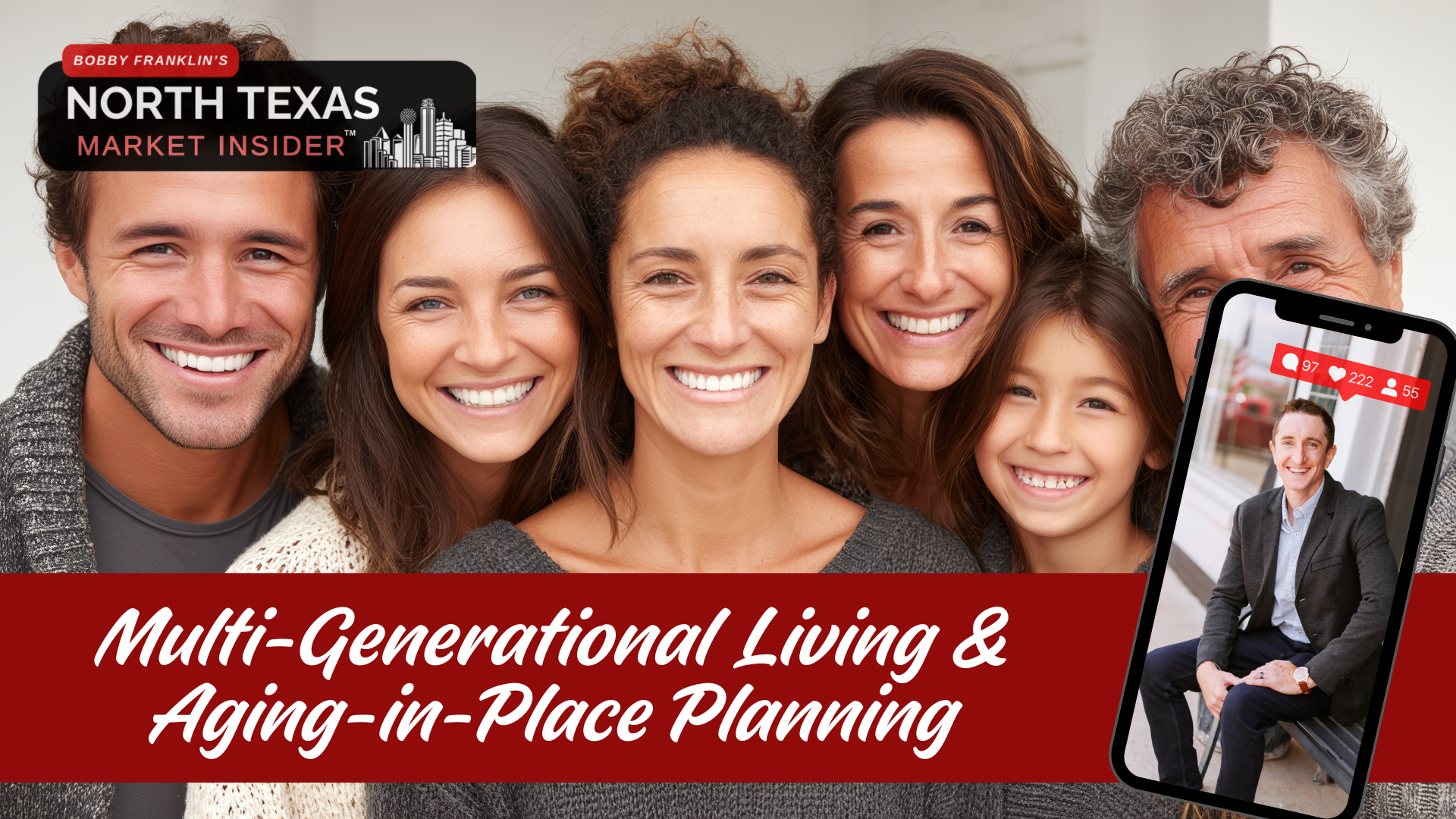 multi-generational living multi-generational living